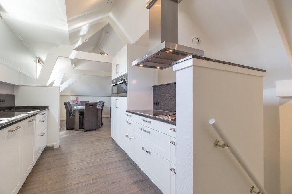 Woning te huur: Denneweg, 'S-Gravenhage