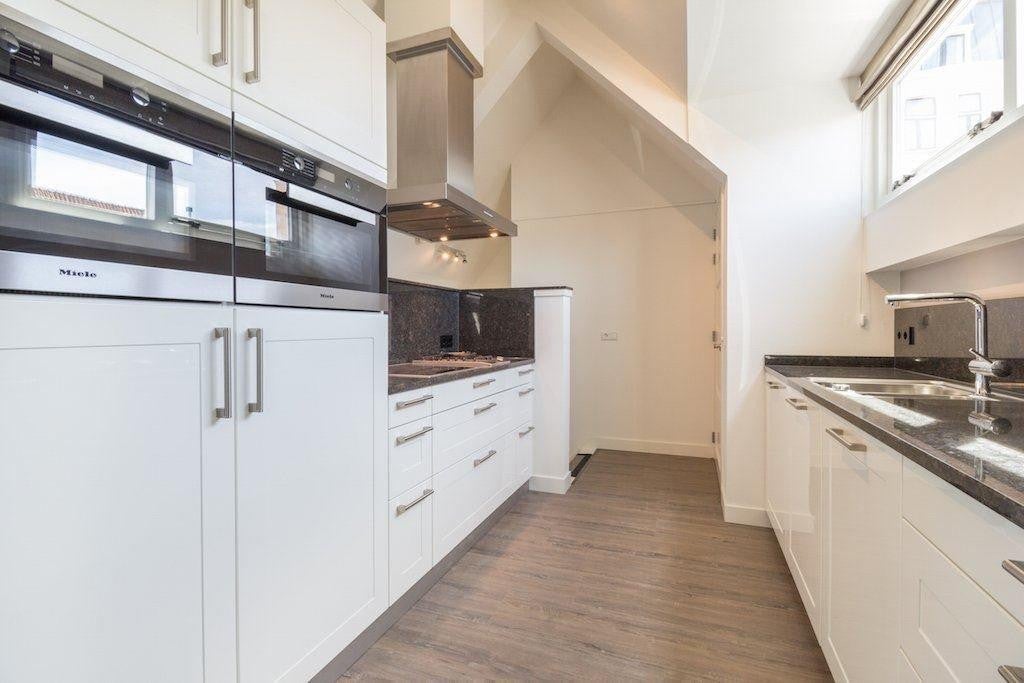 Woning te huur: Denneweg, 'S-Gravenhage