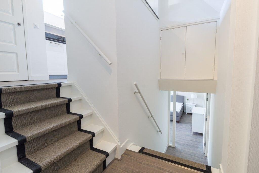Woning te huur: Denneweg, 'S-Gravenhage