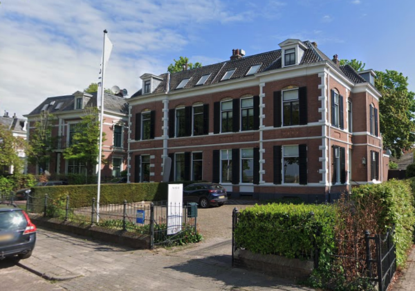 Kapjeswelle, Deventer