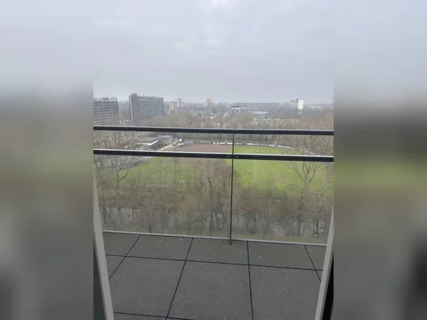 Appartement Zwaluwenlaan in Vlaardingen