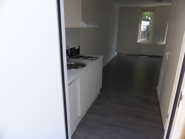 Studio Pijnboomstraat in Tilburg