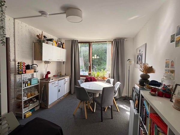 Kamer Meerssenerweg in Maastricht