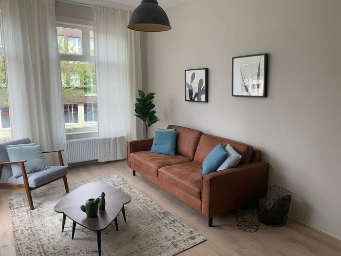 Te huur: Appartement Akeleistraat in Den Haag