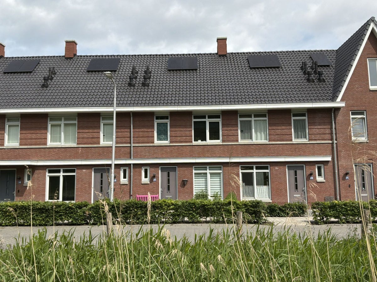 Tilburg – 5026DG