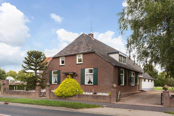 Huis te koop Scharenburg 8 in Druten voor € 550.000