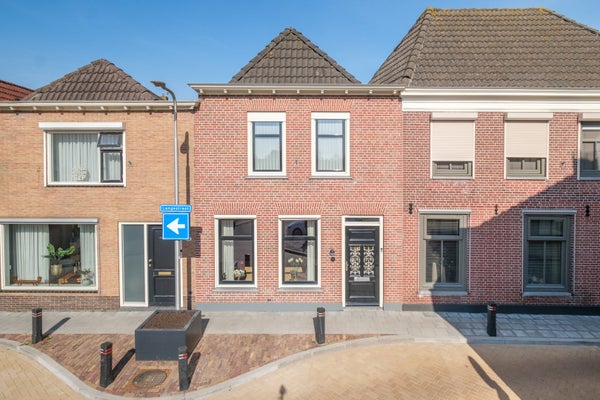 Langestraat 142