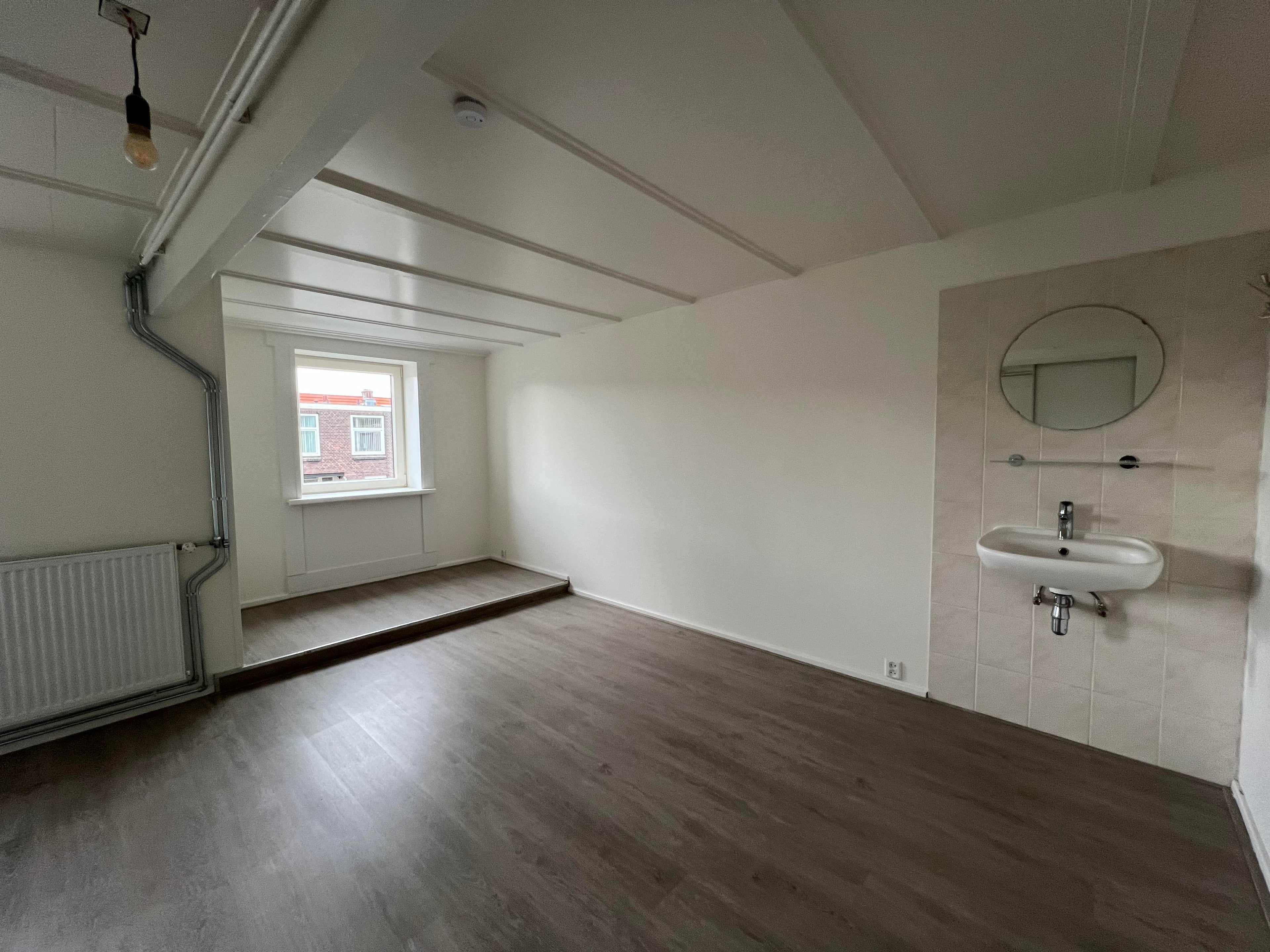 Appartement te huur Prins Mauritsstraat in Schiedam voor € 1.950