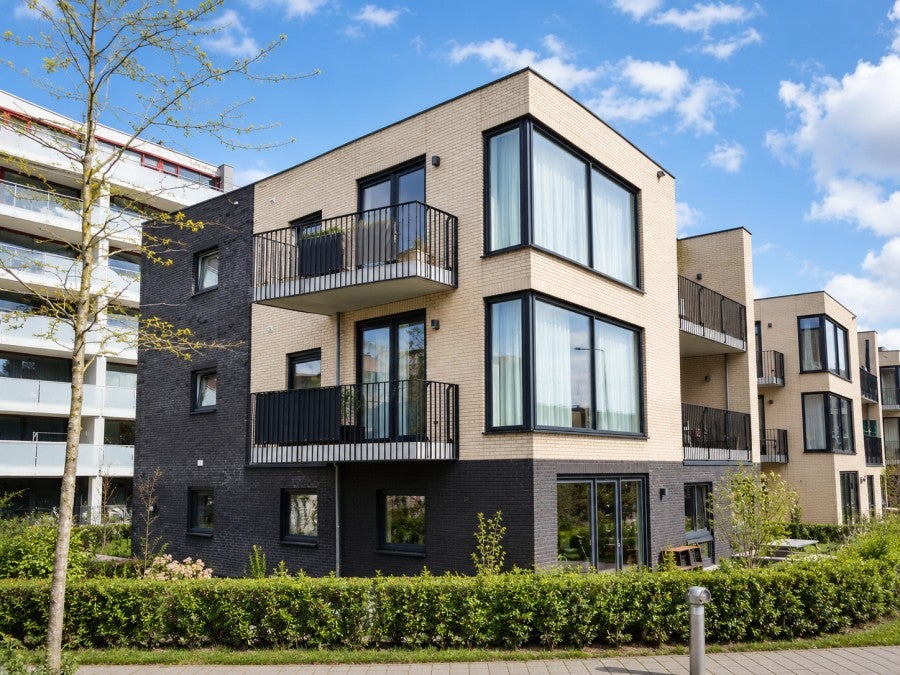 Appartement Martinusweg in Twello