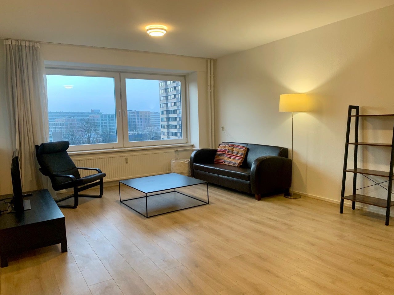 Te huur Appartement Ruimzicht in Amsterdam