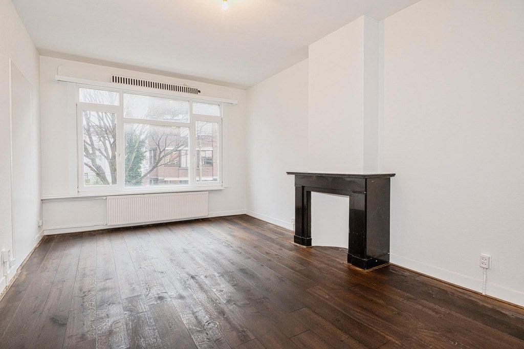 Appartement Jan Hendrikstraat 64 in Den Haag