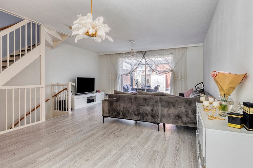Te huur Huis Zuidlarenstraat 165 in Den Haag