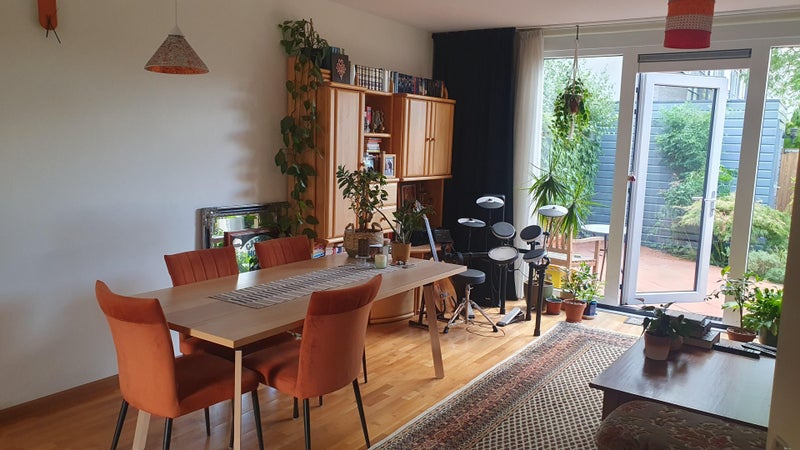 Te huur Huis Voorstondenstraat 62 in Den Haag