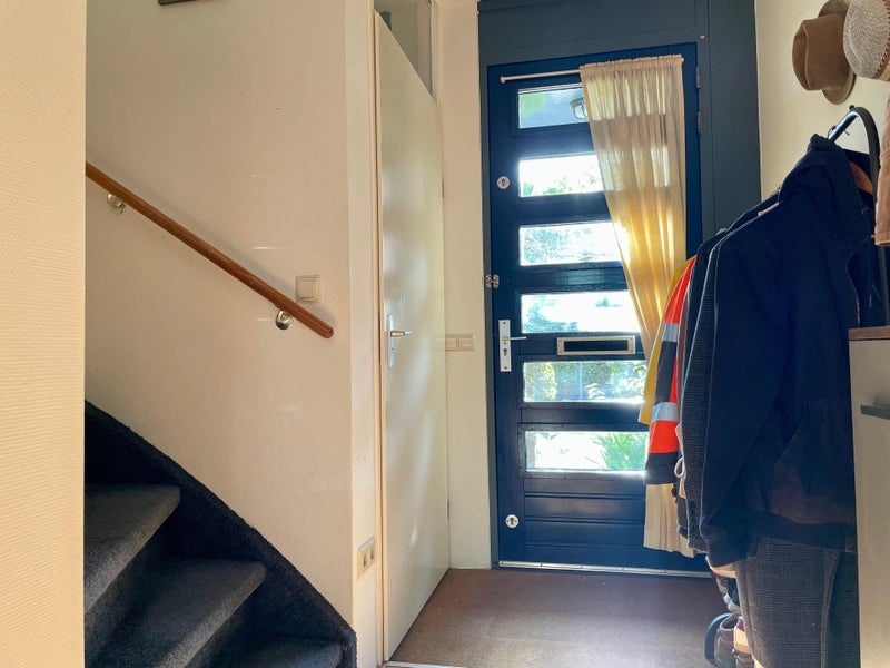 Te huur Huis Voorstondenstraat 62 in Den Haag