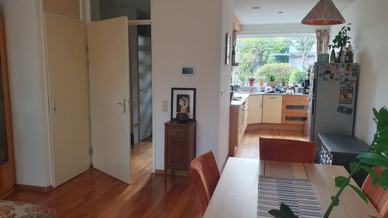 Te huur Huis Voorstondenstraat 62 in Den Haag