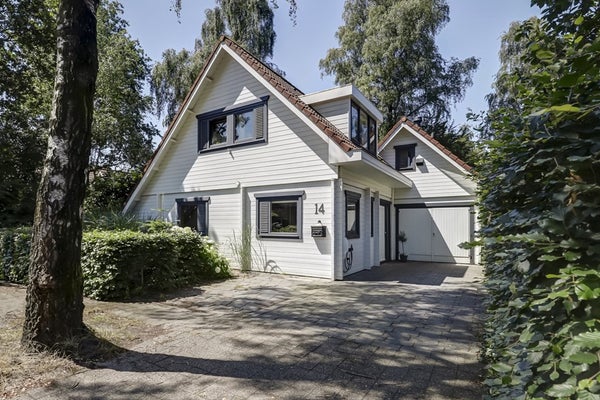 Koopwoningen Zeewolde – Huis te koop in Zeewolde