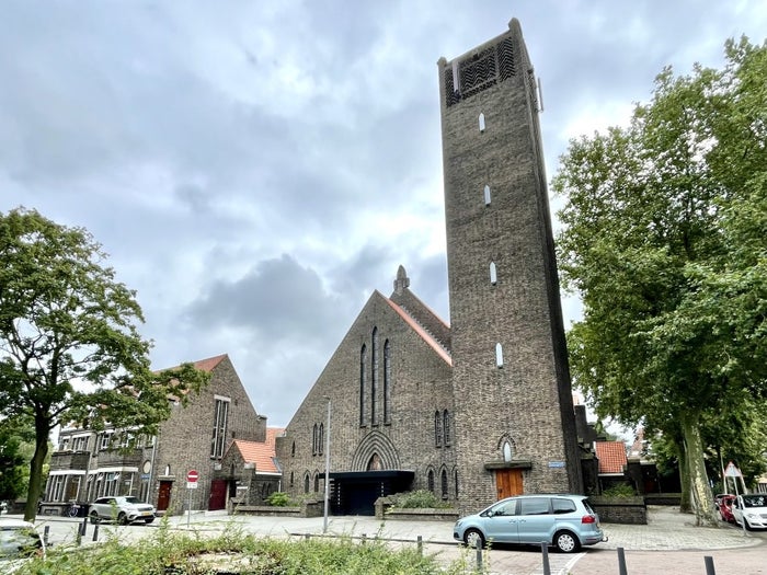 Te huur: Appartement Statenlaan in Rotterdam