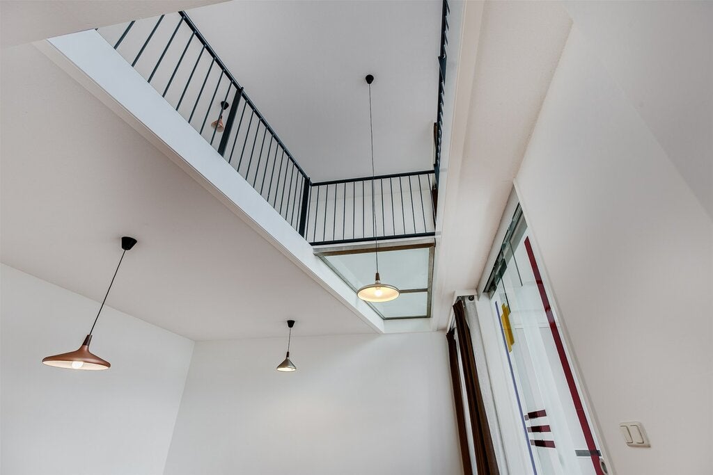 Te huur Appartement Sumatrakade 1345 in Amsterdam