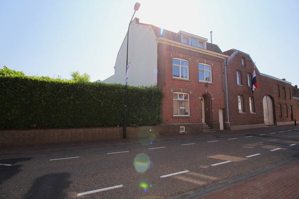 Etagenwohnung Rijksweg in Gronsveld