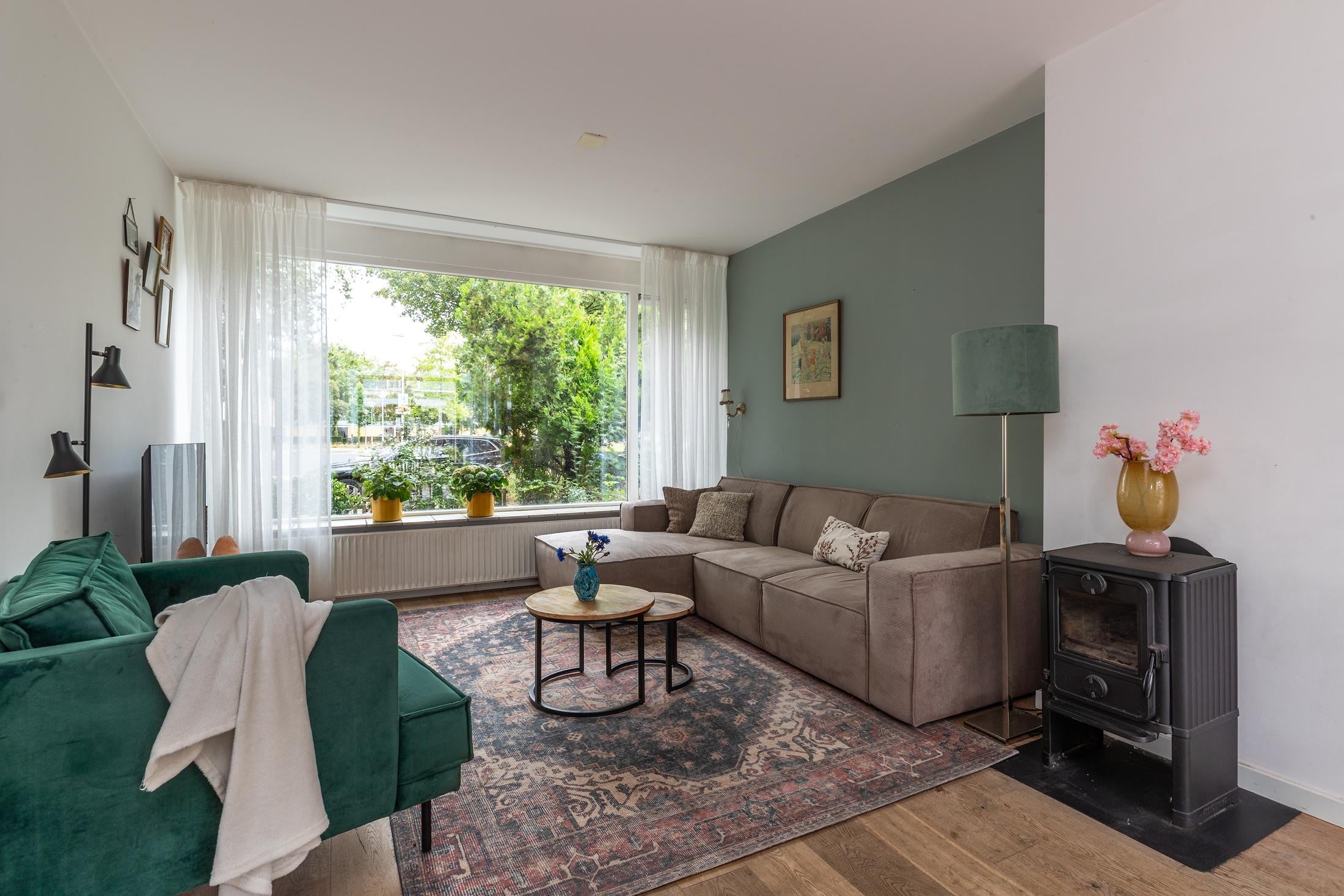 Tussenwoning te koop: Lamérislaan 67, Utrecht