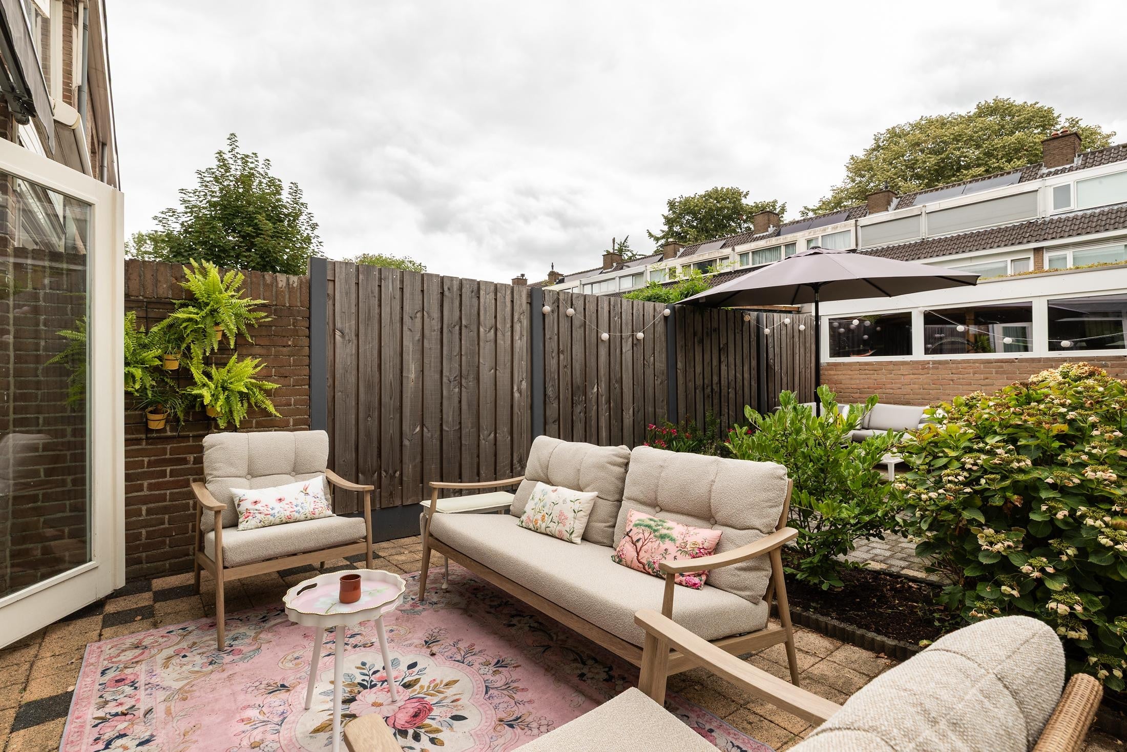 Tussenwoning te koop: Lamérislaan 67, Utrecht