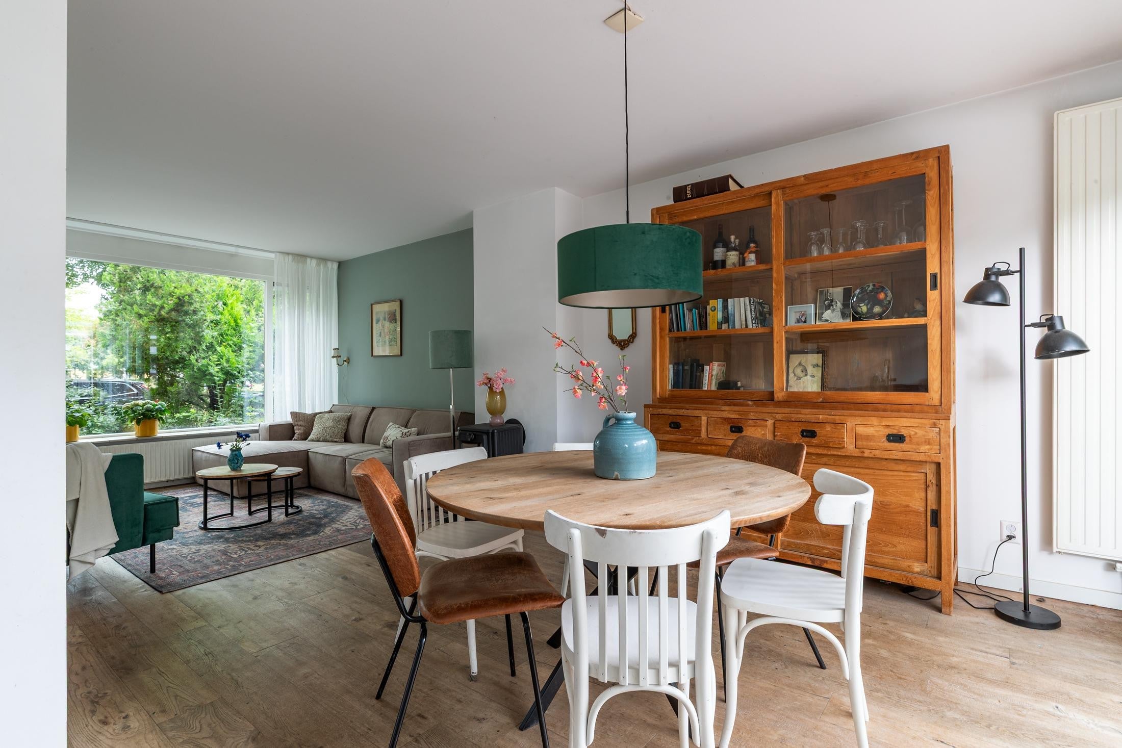 Tussenwoning te koop: Lamérislaan 67, Utrecht