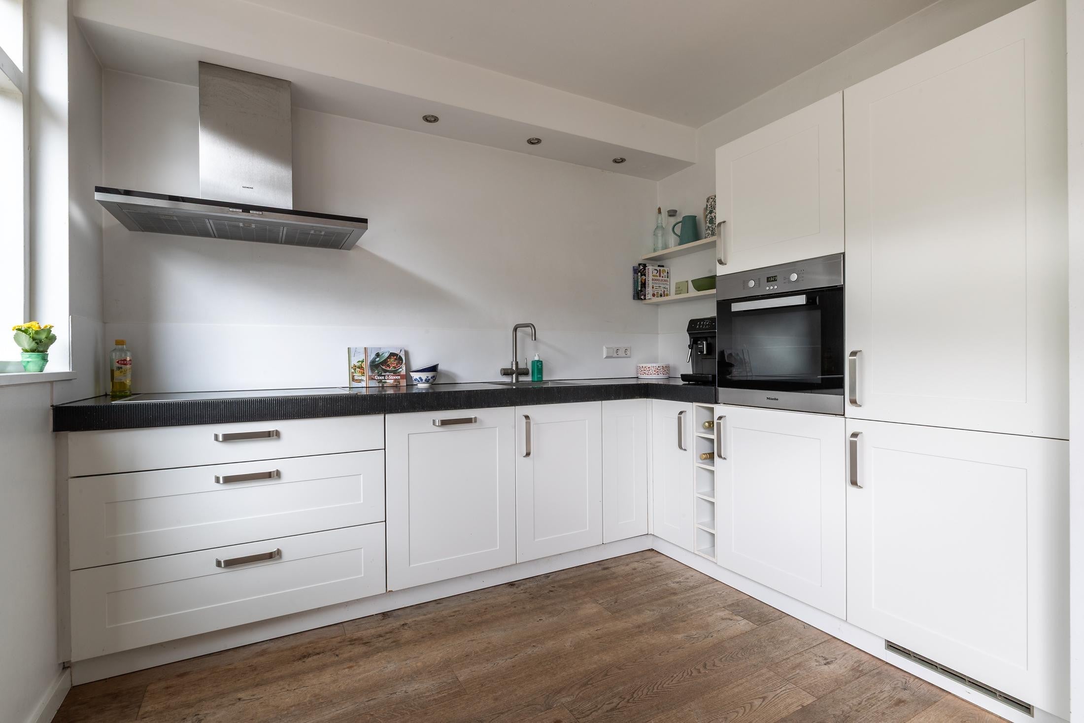 Tussenwoning te koop: Lamérislaan 67, Utrecht