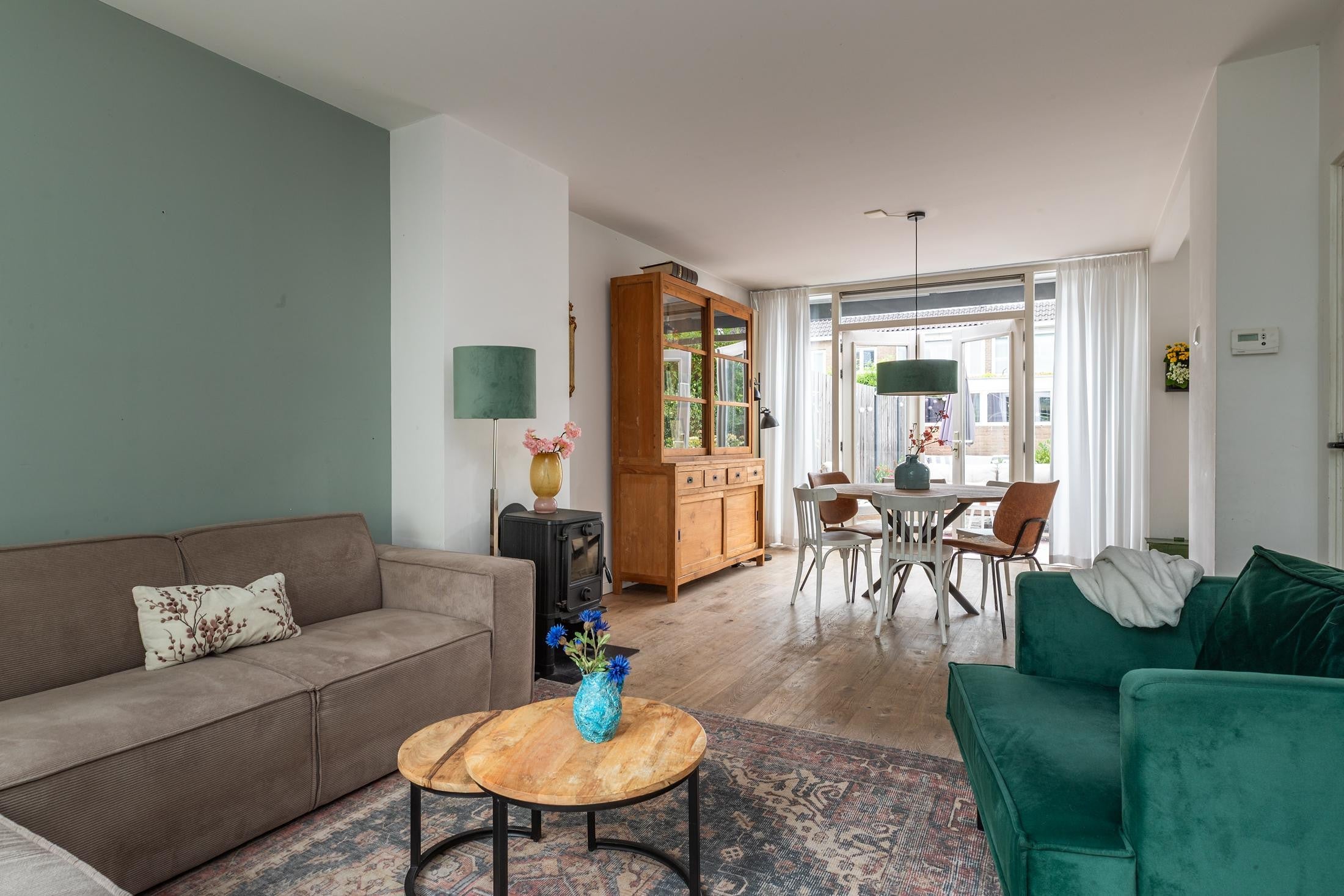 Tussenwoning te koop: Lamérislaan 67, Utrecht