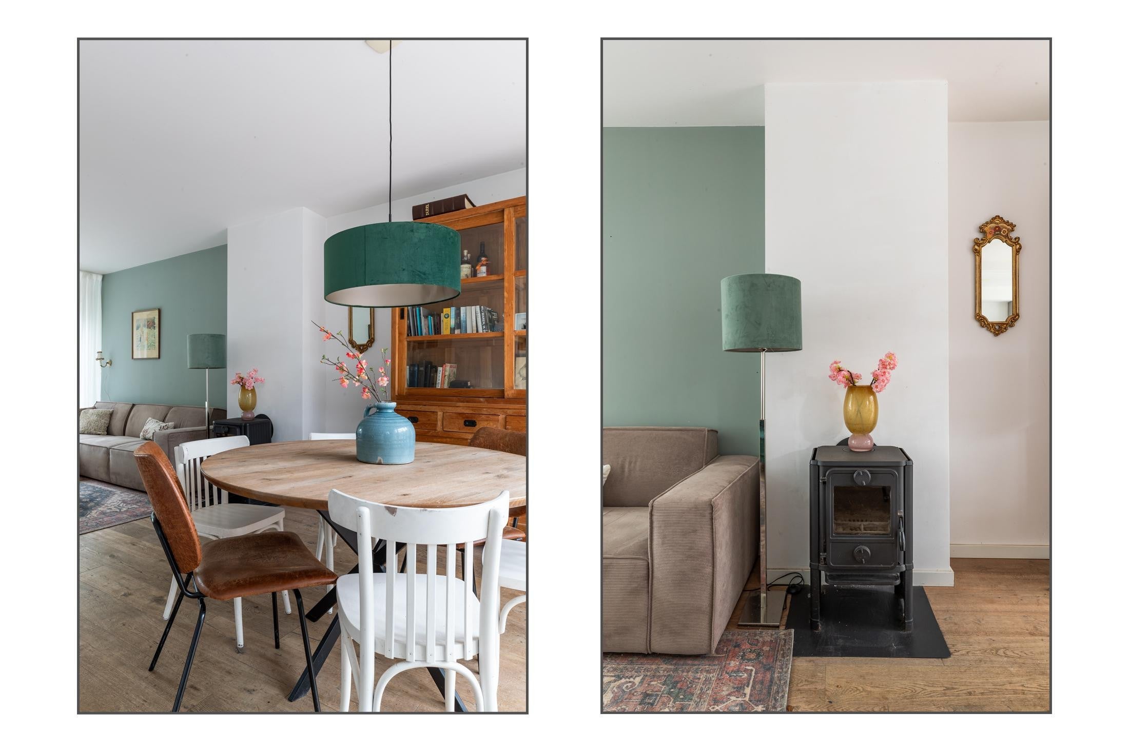 Tussenwoning te koop: Lamérislaan 67, Utrecht