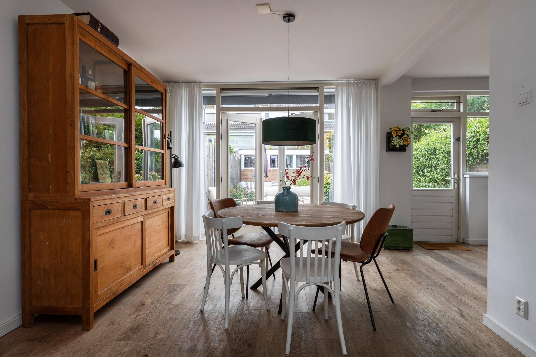 Tussenwoning te koop: Lamérislaan 67, Utrecht