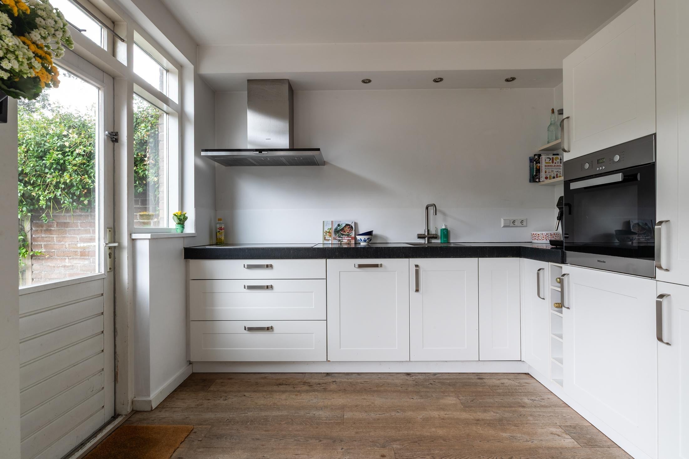 Tussenwoning te koop: Lamérislaan 67, Utrecht