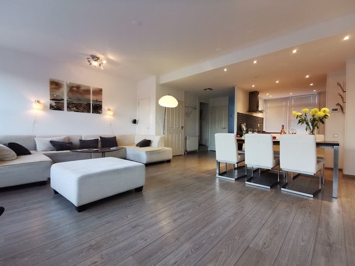 Te huur: Appartement Ferry Ploegerstraat in Amsterdam