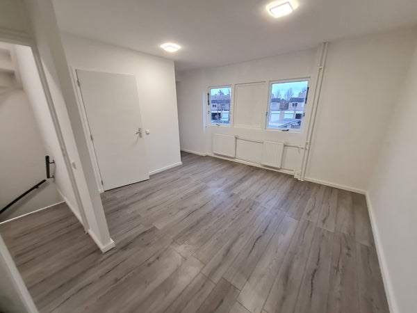 Lelieberg 21 02 Roosendaal