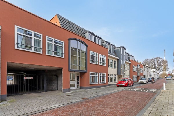 Nieuwstraat