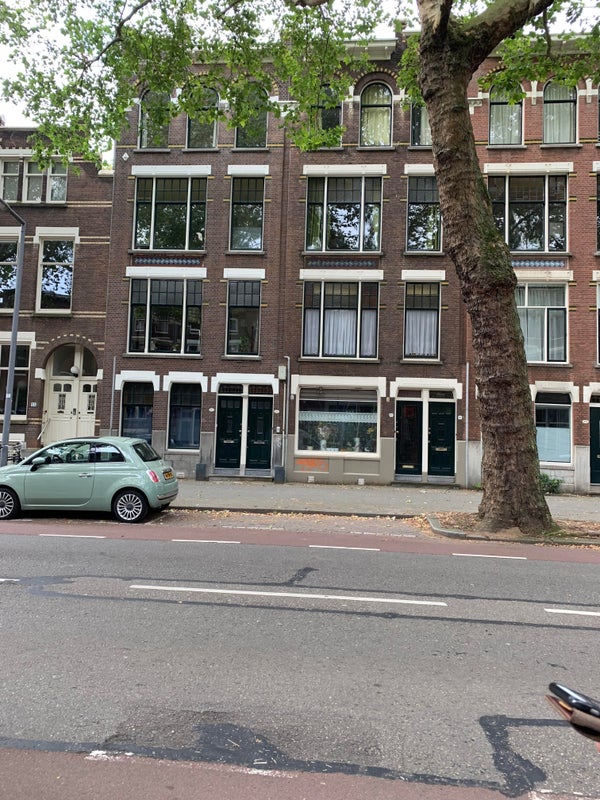 free-sector-houses for rent on Rodenrijselaan