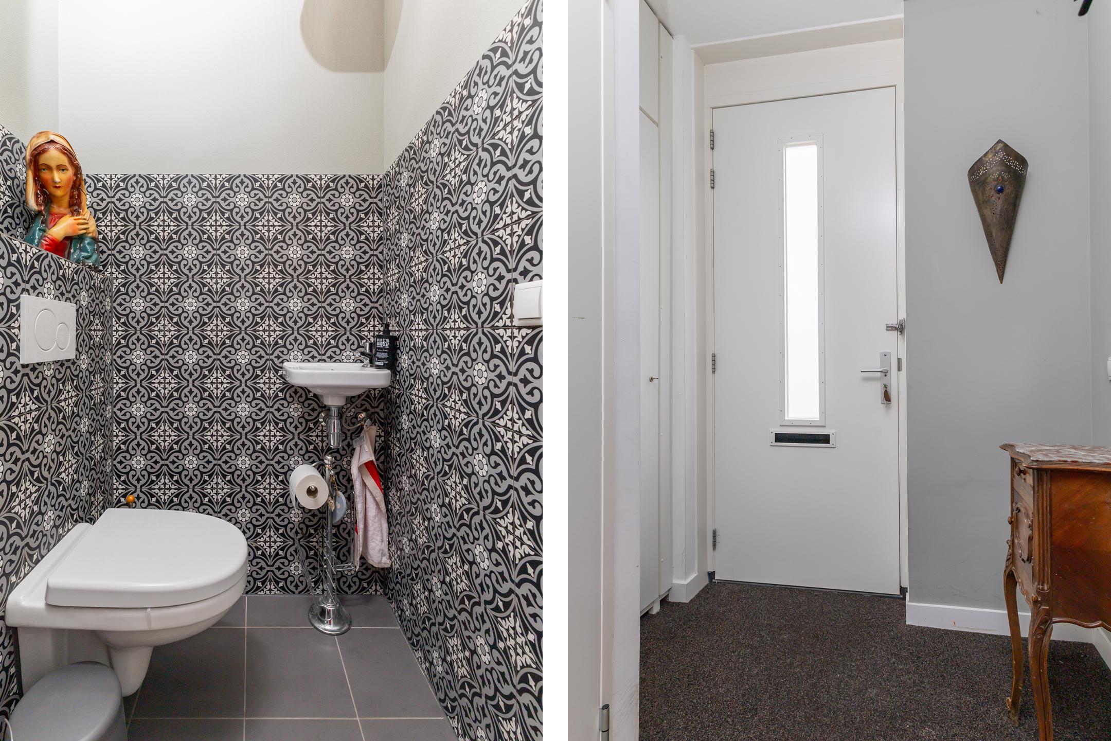 Woning te huur: Twentestraat, Tilburg