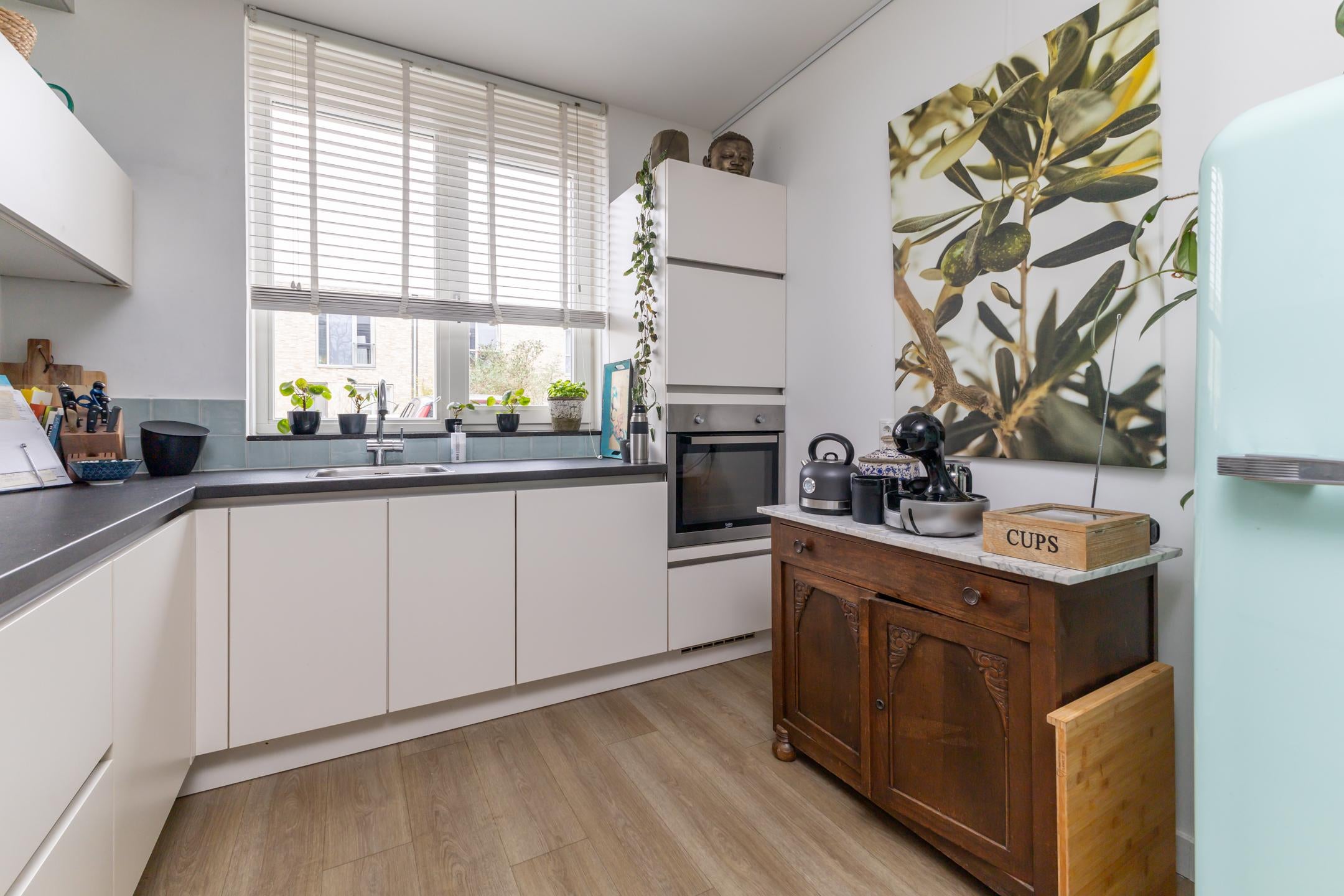 Woning te huur: Twentestraat, Tilburg