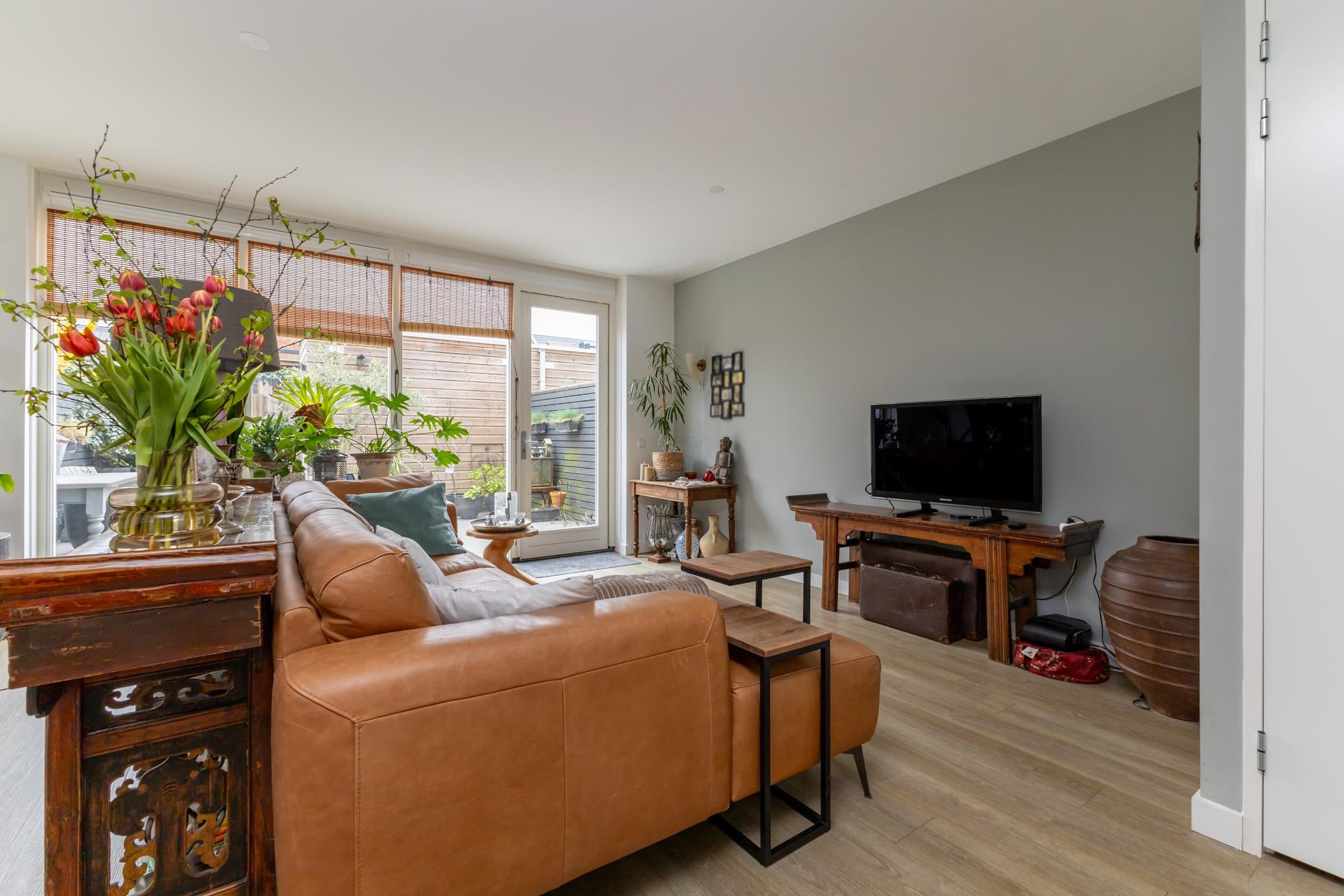 Woning te huur: Twentestraat, Tilburg
