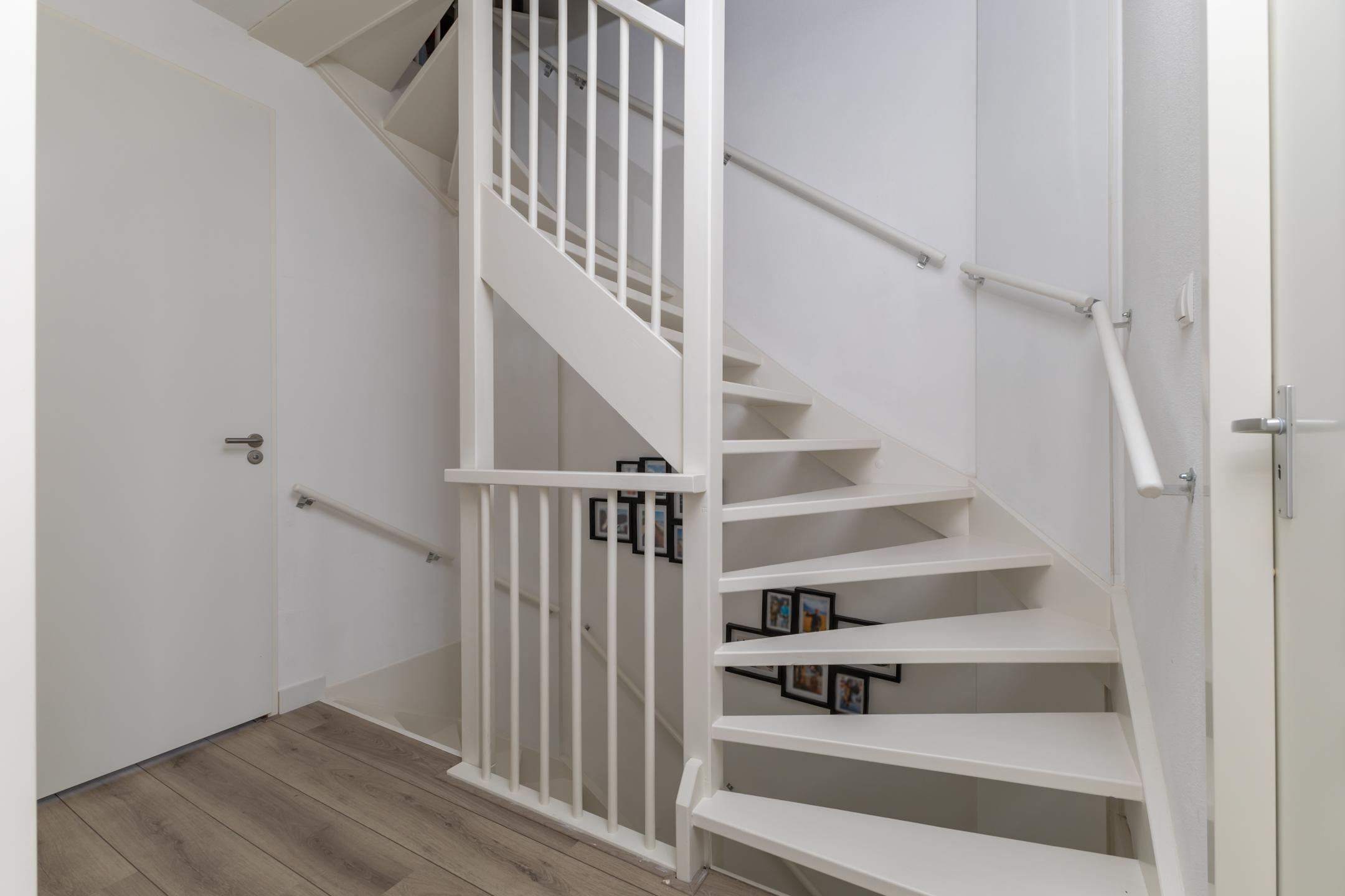 Woning te huur: Twentestraat, Tilburg
