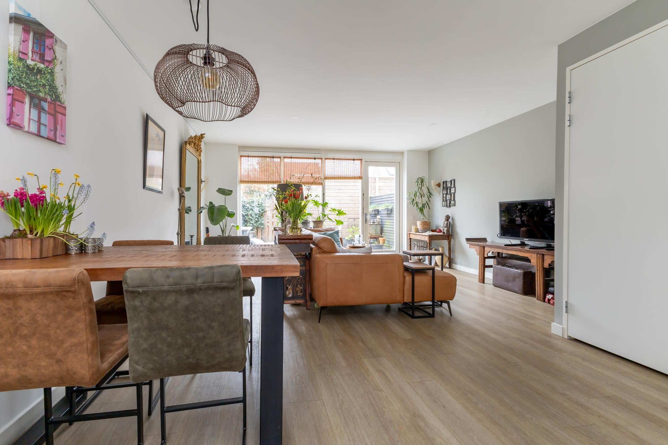 Woning te huur: Twentestraat, Tilburg
