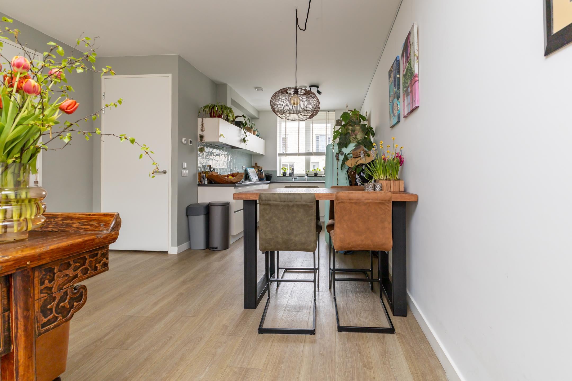 Woning te huur: Twentestraat, Tilburg