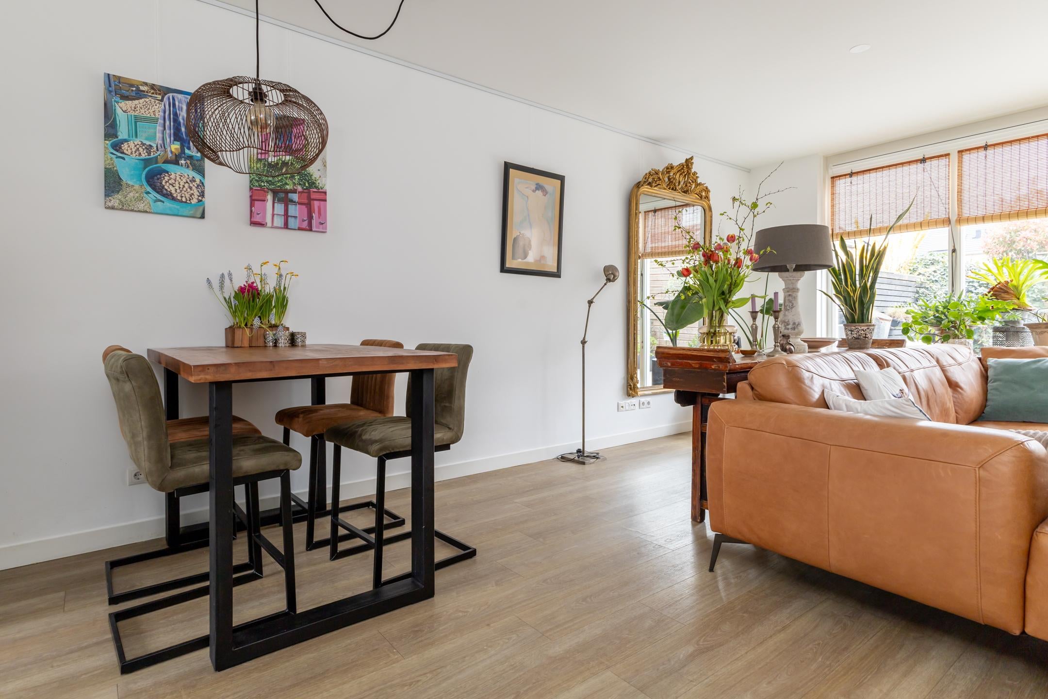 Woning te huur: Twentestraat, Tilburg