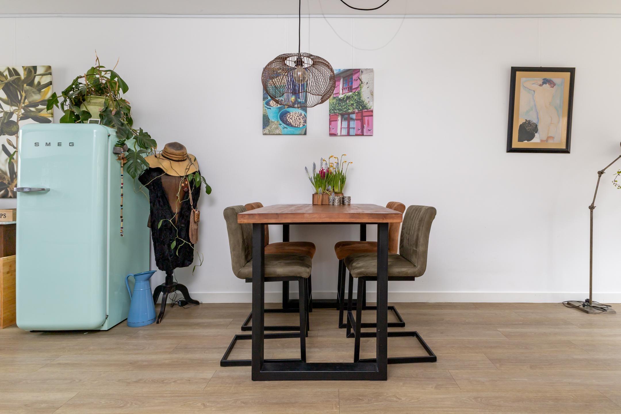 Woning te huur: Twentestraat, Tilburg
