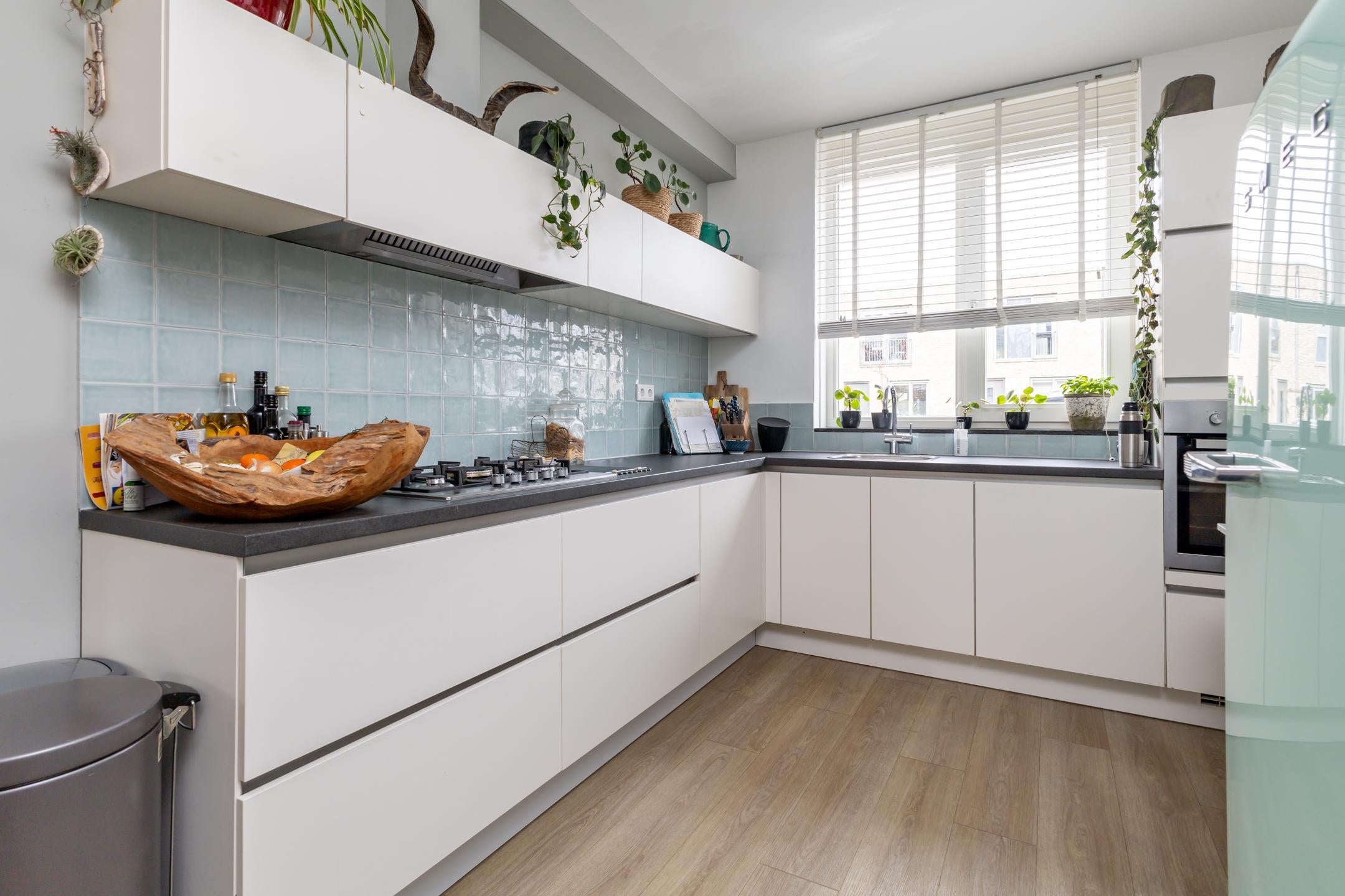 Woning te huur: Twentestraat, Tilburg