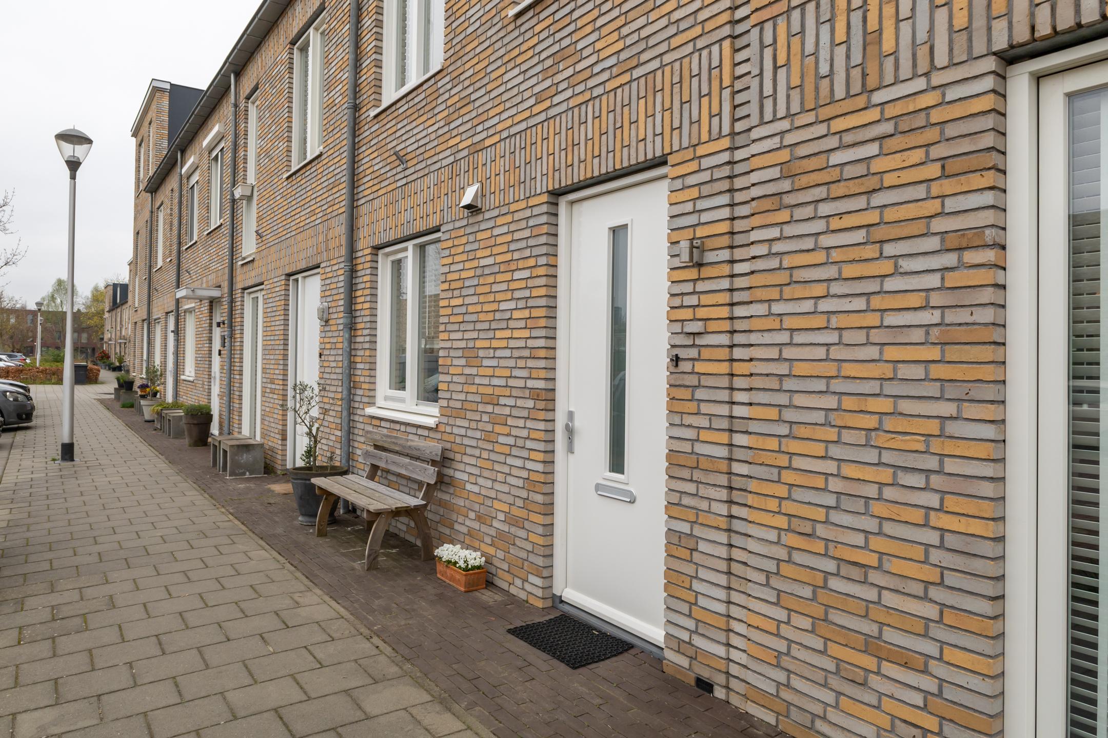 Woning te huur: Twentestraat, Tilburg
