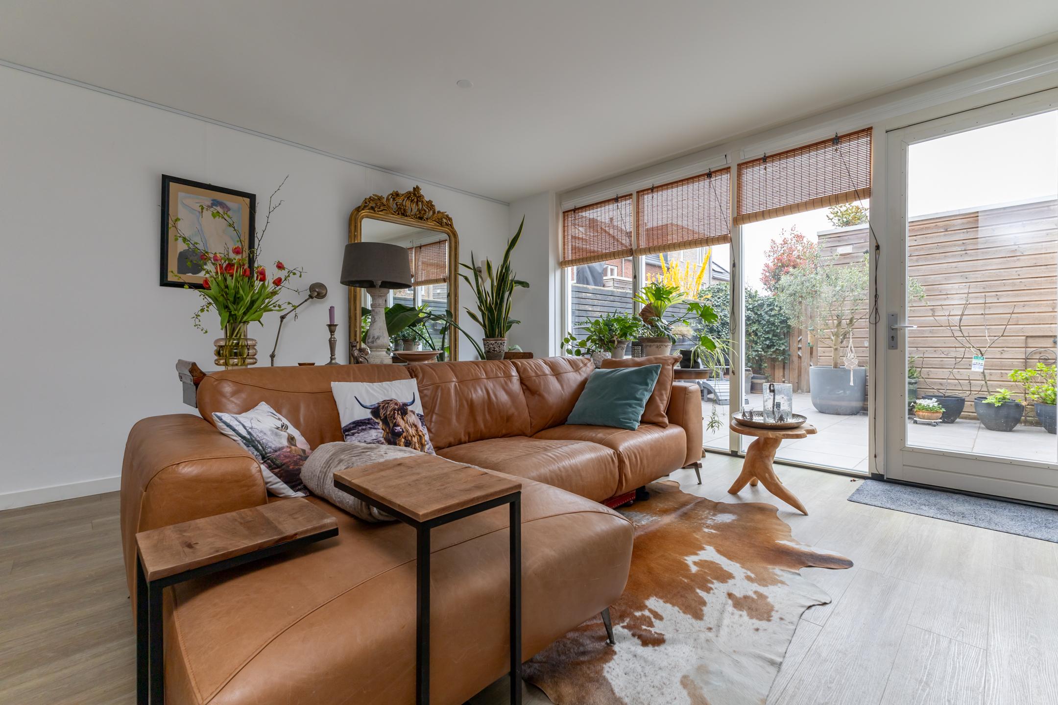 Woning te huur: Twentestraat, Tilburg