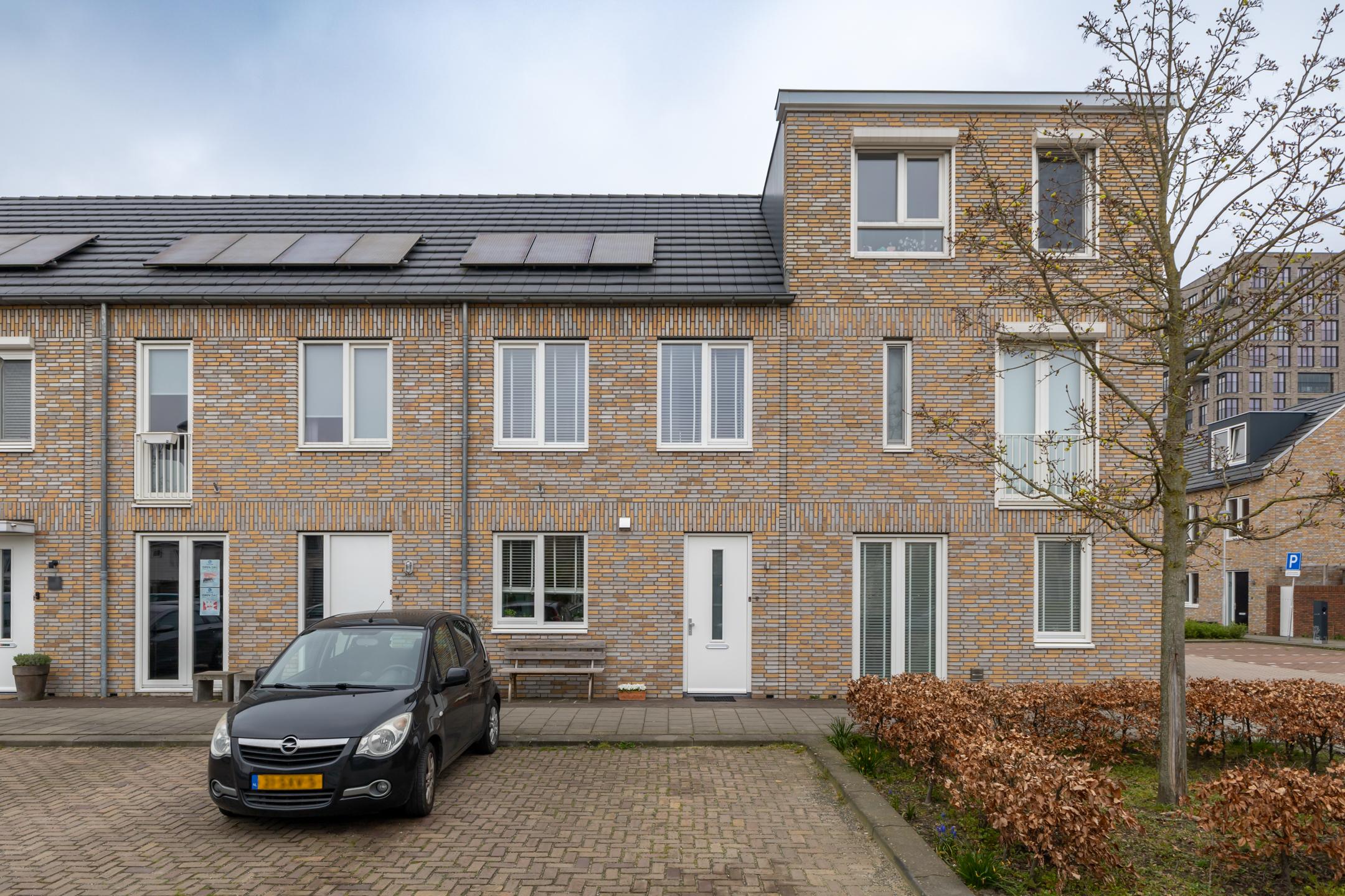 House Twentestraat