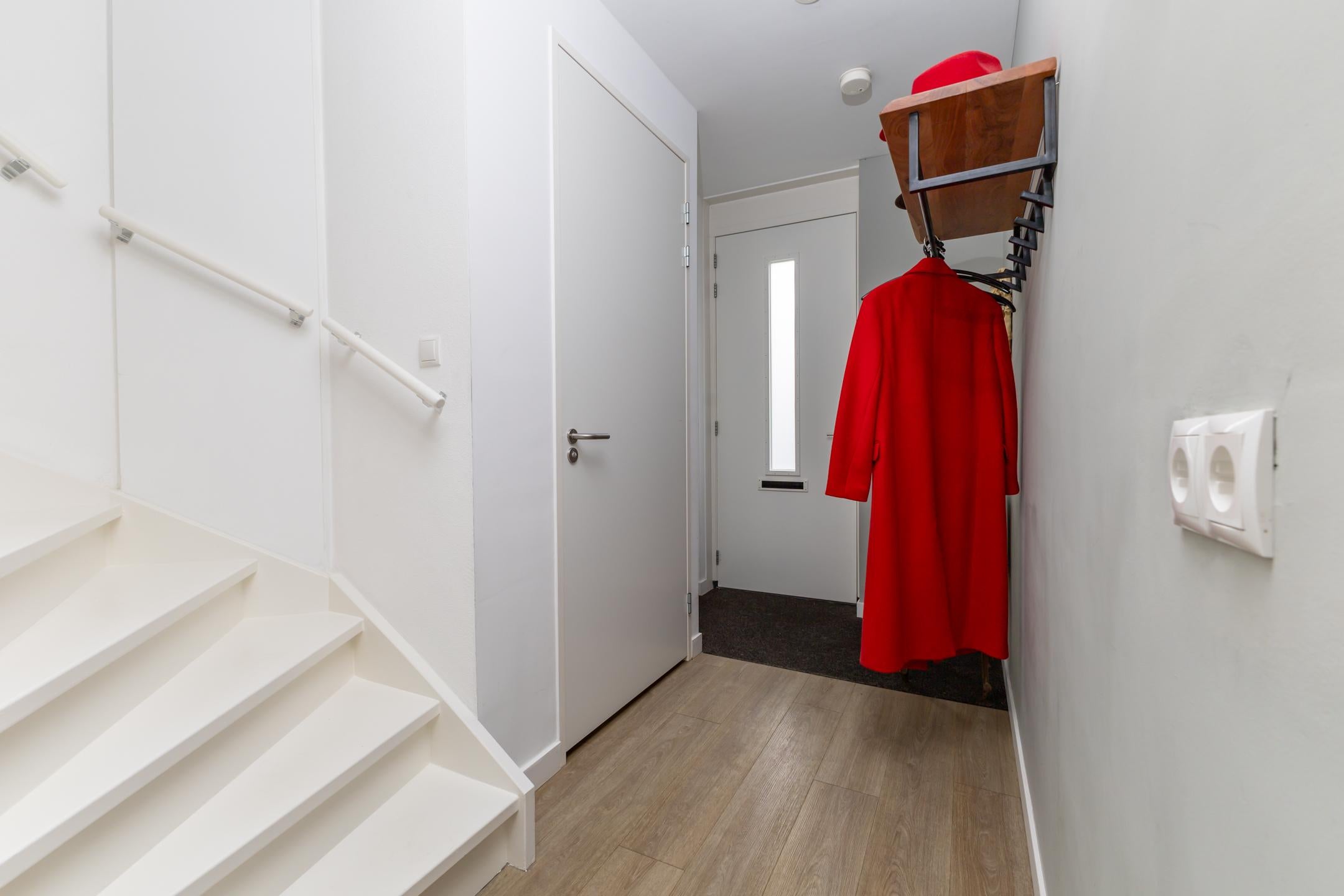 Woning te huur: Twentestraat, Tilburg