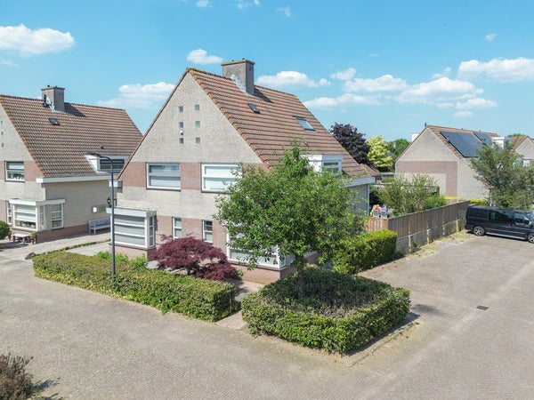 Koopwoningen Kom Engelen te Den Bosch – Huis te koop in Kom Engelen te