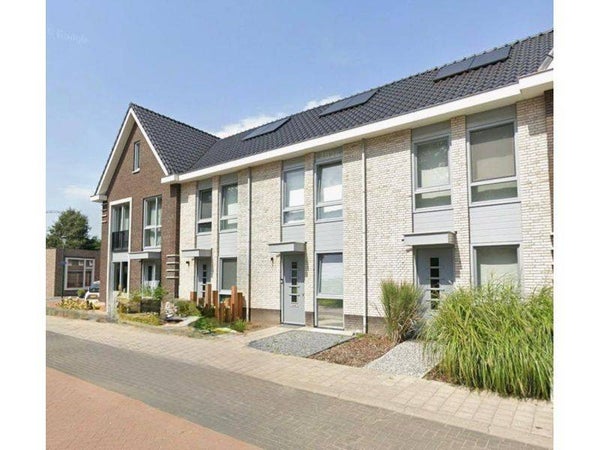 Huis Postiljon in Luyksgestel